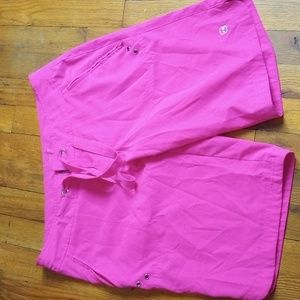 Free Country Athletic Shorts